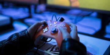 Big Tech’s Security Problem Just Hit Your Gaming Library – PJ Media