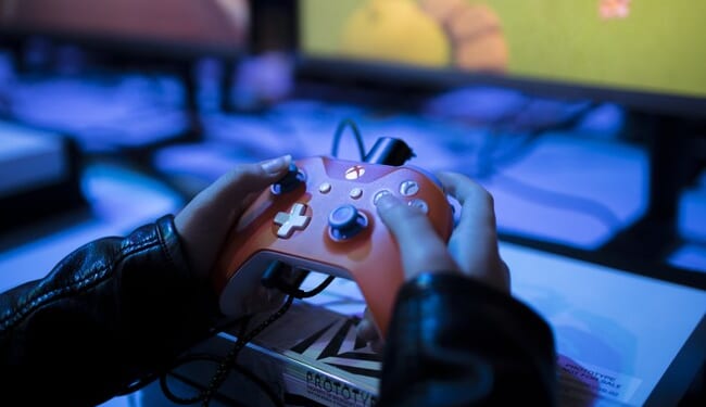 Big Tech’s Security Problem Just Hit Your Gaming Library – PJ Media