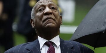 Bill Cosby Faces Another Trial and the Same Uncomfortable Doubt – PJ Media