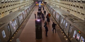 Blind Indigents on Bangkok Public Transportation: Existential Musings