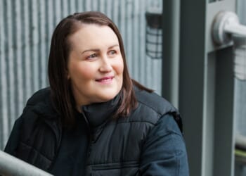 Born a Woman, I Spent Six Years Living as a Man. Then God Showed Me My True Identity.