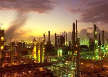 CRAK Kills (During an Oil War)