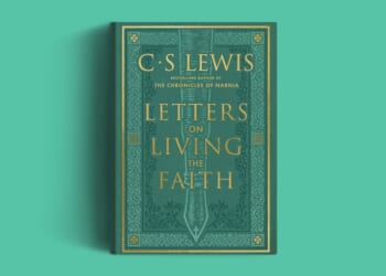 C.S. Lewis on the 'Solemn Fun' of Nearing the End