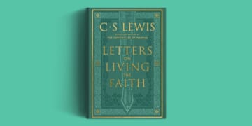 C.S. Lewis on the 'Solemn Fun' of Nearing the End