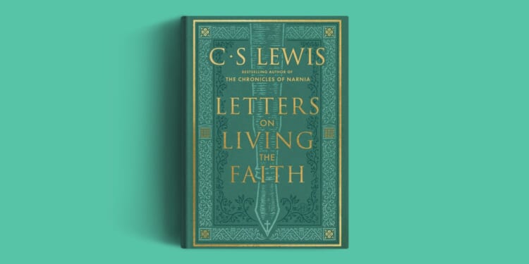 C.S. Lewis on the 'Solemn Fun' of Nearing the End