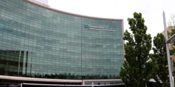 Campaign Calls Out Waste Concerns at Cleveland Clinic