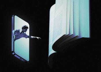 Can Reading Fix Young Men's Modern Malaise?