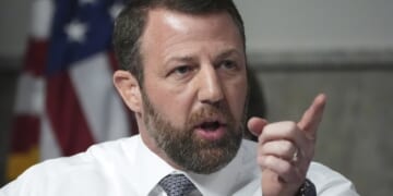 Can We Just Appreciate How Hardcore Trump’s New DHS Secretary Is? – PJ Media