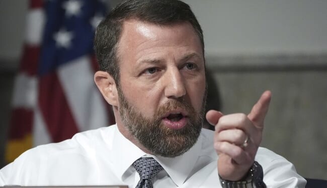 Can We Just Appreciate How Hardcore Trump’s New DHS Secretary Is? – PJ Media