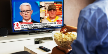 Carville Trashes Trump -- Maybe Carville Should Sit This One Out – HotAir