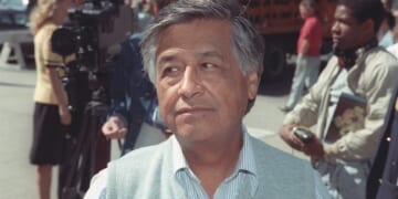 Cesar Chavez Was a Serial Abuser of Young Girls – PJ Media