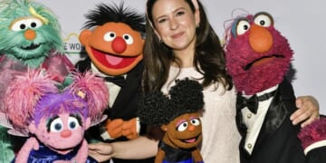 Children’s YouTube Star Ms. Rachel Says 'I Am Political' Amid ICE Facility Fight – PJ Media