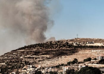 Christians in Southern Lebanon Debate Staying or Leaving