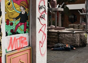 Churches Haven’t Forgotten Portland - Christianity Today