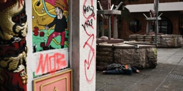 Churches Haven’t Forgotten Portland - Christianity Today