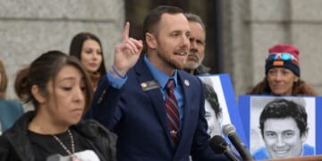 Colorado Dems Try to Block ICE From Joining Police