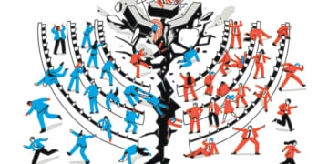 Congress Is Overwhelmed and Incompetent