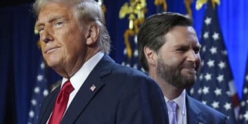 Conscientious Objector of the MAGA Media Wars — Which Means That Trump Must Bang Heads Alone – PJ Media