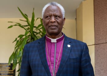 Conservative Anglicans Nix Plan to Elect Rival to Archbishop of Canterbury