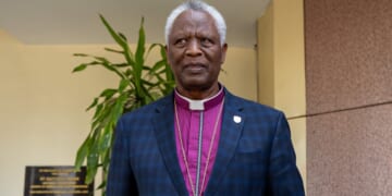 Conservative Anglicans Nix Plan to Elect Rival to Archbishop of Canterbury