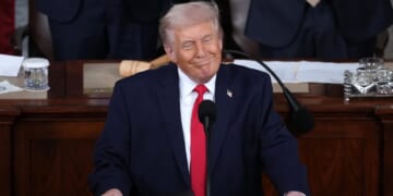 Conservatives Back Trump Rule to Force Insurers to Reveal Pricing