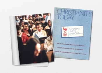 Considering Both Sides of Church Divisions