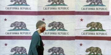 Convicted Murderer on Parole Killed Mother of 6 – PJ Media