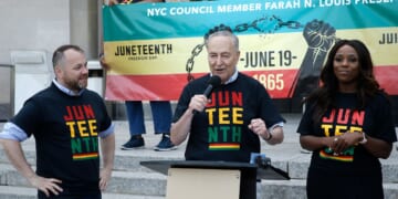 Corruption Probe Targets NY Politician and Hochul Aide