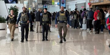 Cory Booker Cries 'Chaos' While Ice Agents Are Literally Saving Babies' Lives – PJ Media