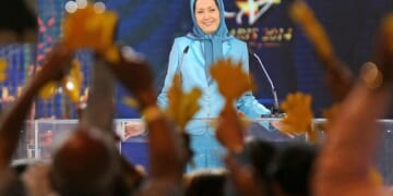 Could Iran's Next Leader Be a Woman — With Ties to a Violent Organization? – PJ Media