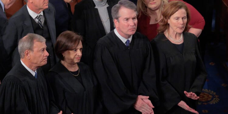 Could SCOTUS Hold Illegal Immigrant Truck Drivers Accountable?