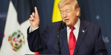 Cracks in Iranian Regime Becoming Chasms – HotAir