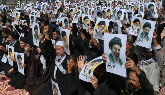 Cry More, Wajahat – HotAir