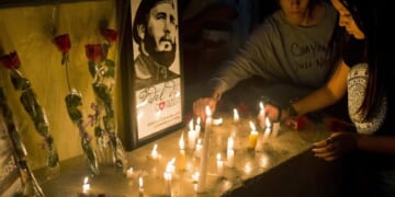 Cuba's Energy Grid Collapses, Entire Island Loses Power – HotAir