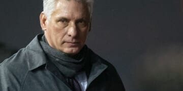 Cuba's President Has Got to Go – HotAir