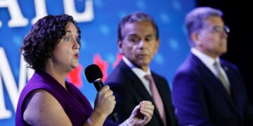 DEI Comes Before Democracy in California