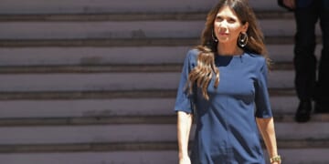 DHS Inspector General Reportedly Investigating Noem