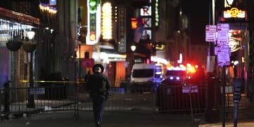 DHS Is Defunded During a War, and Media Doesn't Care One Bit – HotAir