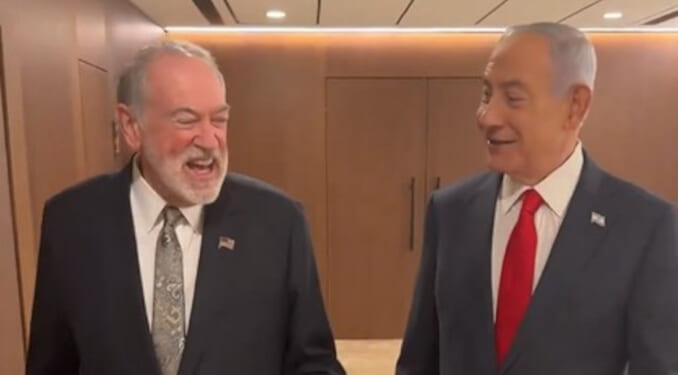 DRAGGED TO WAR – American Free Press