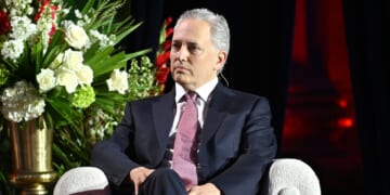 David Sacks Out as Crypto Czar, Takes On New Role