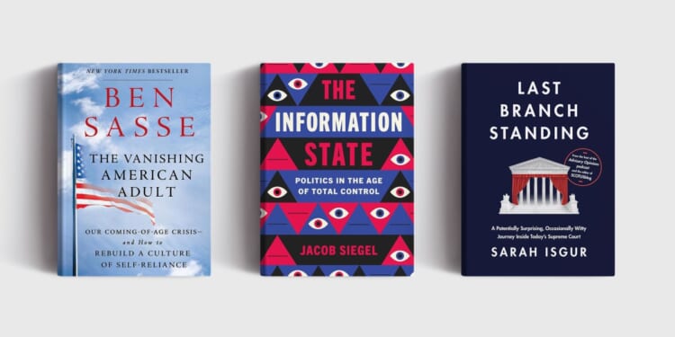 Decoding the Supreme Court - Christianity Today