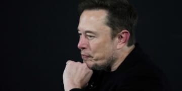 Delaware Judge Gets Caught Cheering Elon Musk's Defeat in Court – HotAir