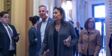 Dem Rep’s Staffer Impersonated Lawyer to Help Illegal Aliens – PJ Media