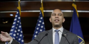 Democrat Fearmongering on Iran Isn’t Working. Here’s How We Know. – PJ Media