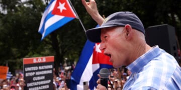 Democratic Socialists of America Could Be Stripped of Nonprofit Status