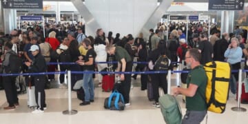 Democrats Admit Hurting TSA Workers While Feeling None of the Pain – PJ Media