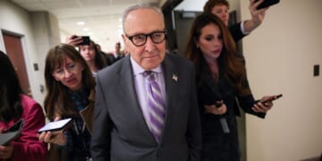 Democrats Are Back to 'Defund the Police,' Says GOP