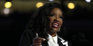 Democrats Aren't Likely to Learn From the Failure of Jasmine Crockett's Rage Shtick – PJ Media