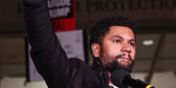 Democrats Blame Trump for Elevated Terrorism Threat