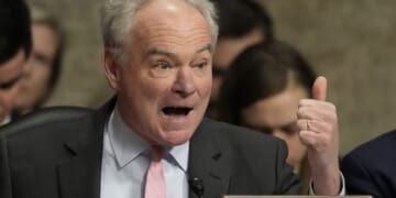 Democrats Lie and Slander US to Stop Commander in Chief – HotAir